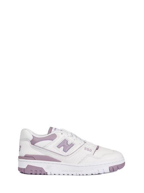 Sneakers 550 New Balance | BBW550AKSEA SALT-ROSE